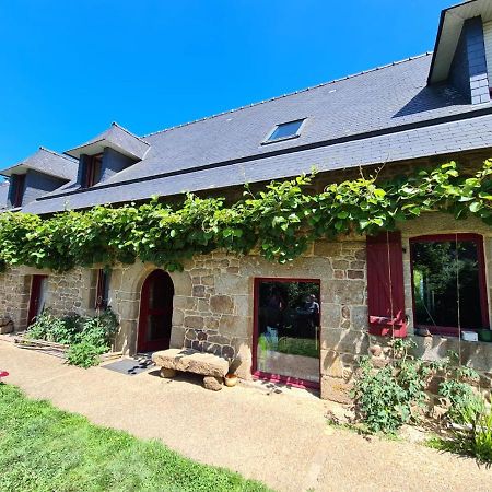 Bed and Breakfast La Roche Saint-Hilaire-des-Landes Esterno foto