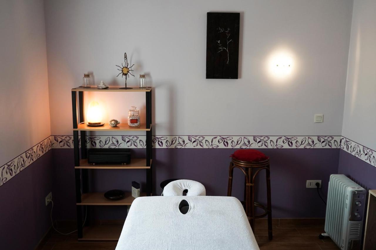 Bed and Breakfast La Roche Saint-Hilaire-des-Landes Esterno foto