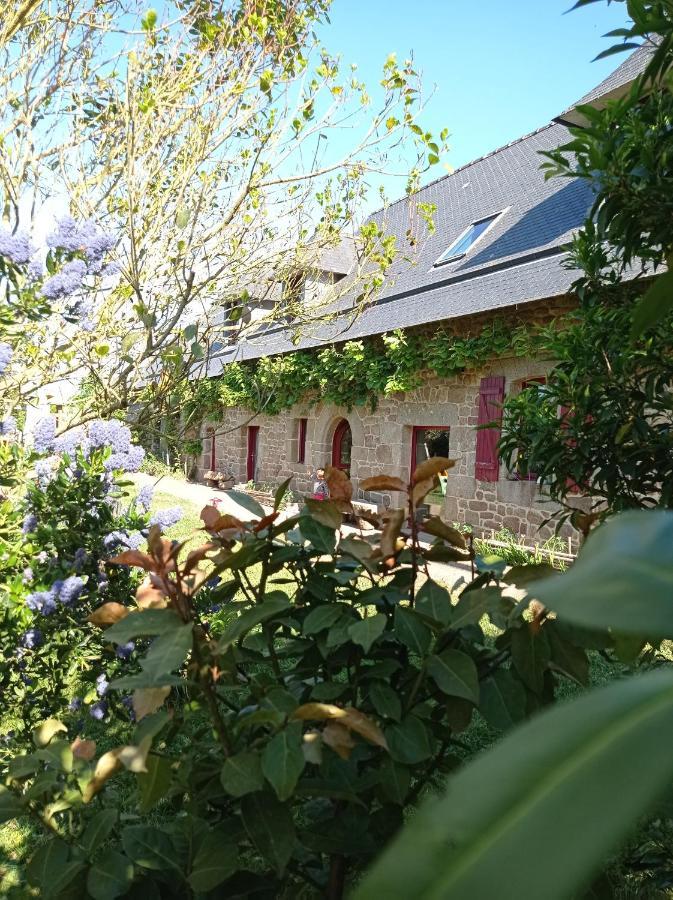 Bed and Breakfast La Roche Saint-Hilaire-des-Landes Esterno foto