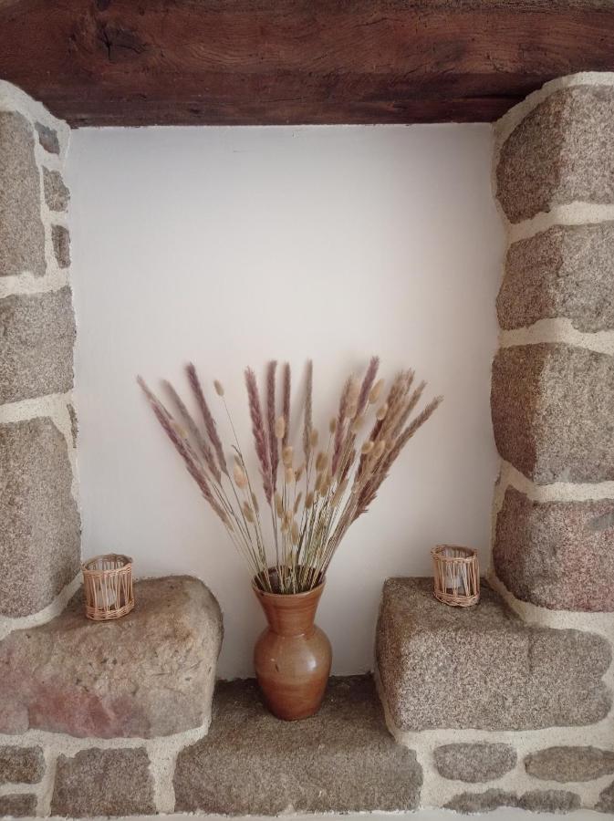 Bed and Breakfast La Roche Saint-Hilaire-des-Landes Esterno foto
