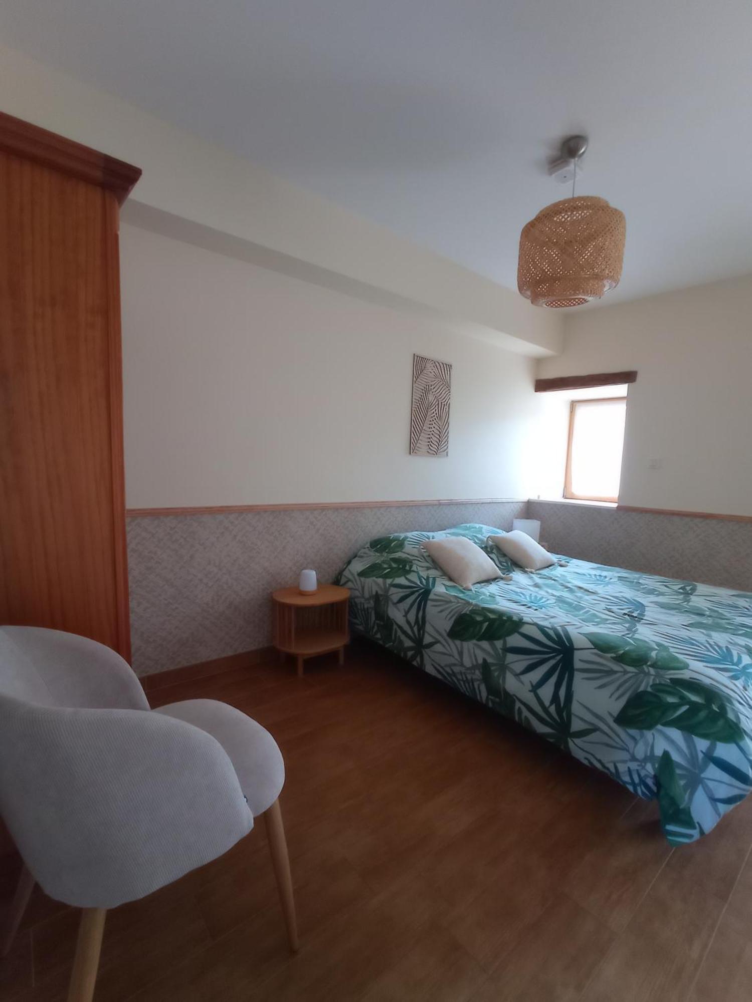 Bed and Breakfast La Roche Saint-Hilaire-des-Landes Esterno foto